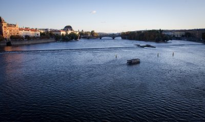 Kurzurlaub in Prag im Herbst 2016 | Lens: EF28mm f/1.8 USM (1/250s, f7.1, ISO200)